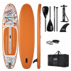 SUP doska Aqua Marina Pure Air Coast Orange 330 cm