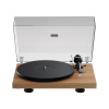 Pro-Ject Debut Evo 2 + Pick It MM EVO - ořech dýha