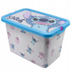 Stor Plastový box Lilo & Stitch 7L 02434