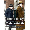 Churchillův bodyguard 1 - DVD pošetka