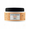 Alfaparf Milano Style Stories Paste silné spevnenie Glossy Pomade 100 ml