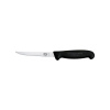 Victorinox 5.6203.09 kuchynský nôž Fibrox - vykosťovací 9cm čierny