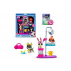 Littlest Pet Shop Disco Set 3 figúrky