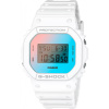 Casio DW-5600TL-7ER, oficiálna záruka Autorizovaného servisu