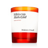 Maison Crivelli Hibiscus Mahajád 190 g vonná svíčka