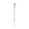 Grohe Euphoria sprchová súprava nástenná StarLight Chrome 27230001
