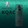 PEUGEOT KQAC VERT AMAZONIE metalická barva Sprej 400ml