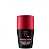 Vichy Homme Deo Clinical Control Detranspirant 96H detranspirant proti zápachu roll-on 50 ml