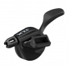 Radenie Shimano SLX SL-M7100-IL, 2 rýchlosti, ľavá, I-Spec-EV