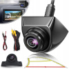 Automobilová cúvacia kamera 1080P Night Vision, otáčanie o 360°, široký uhol 170°