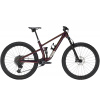 Celoodpružený horský bicykel Trek Top Fuel 9.9 XO AXS P1 - Axinite Flip ML