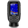 Sonar Garmin Striker 4 so snímačom 77/200 kHz