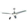 Stropný ventilátor MIRAGE ,Ø lopatky rotora 1400 mm, s diaľkovým ovládaním