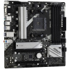 ASRock A520M PRO4 / AMD A520 / AM4 / 4x DDR4 DIMM / M.2 / VGA / HDMI / DP / USB-C / mATX