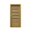 Interiérové dvere Porta - Verte Home H.4 Šírka dverí: 90 cm, Orientácia: Pravé