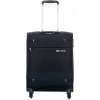 Samsonite Base Boost Kabínový kufor 55 cm, tmavomodrá (Navy Blue)
