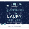 Literární spolek Laury Sněžné - CDmp3 (Čte David Novotný) - Pasi Ilmari Jääskeläinen