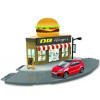 Bburago 1:43 Bburago city Fast Food