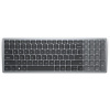 DELL KB740 bezdrôtová klávesnica CZ/SK