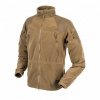 Mikina Helikon-Tex Stratus Fleece coyote