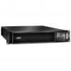 APC SRT1500RMXLI UPS S dvojitou konverziou (online) 1,5 kVA 1500 W (SRT1500RMXLI)