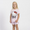 Detské letné pyžamo Hello Kitty Veľkosť: 128