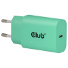 club3D CAC-3024 CAC-3024 USB nabíjačka do interiéru; CAC-3024