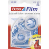 tesa 57318-00002-04 tesafilm křišťálově čistý transparentní (d x š) 10 m x 15 mm 1 ks