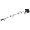 Rožeň z nerezové oceli s elektromotorem Rotisserie Premium G4/G6 - RÖSLE (Rotisserie Premium rožeň G4/G6 - RÖSLE)