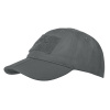 Helikon-Tex Šiltovka FOLDING - PolyCotton Ripstop - Shadow Grey
