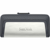 SanDisk USB kľúč Sandisk Ultra Dual Drive USB typu C 32 GB USB typu A / USB typu C 3.2 Gen 1 (3.1 Gen