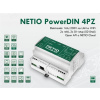 NETIO PowerDIN 4PZ POWERDIN4PZ