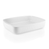EVA TRIO Legio Nova 30,5 x 24,5 cm - porcelánový pekáč odolný voči teplu