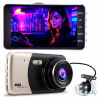AUTOKAMERA VIDEOREKORDÉR JAZDY CÚVACIA KAMERA FULL HD 2025