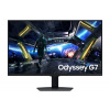 Samsung Odyssey G7/G70D/32''/IPS/4K UHD/144Hz/1ms/Čierna/2R LS32DG702EUXDU