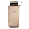 Fľaša Nalgene Wide Mouth Sustain - 1000 ml Mocha