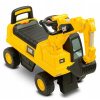 Toyz CAT bager