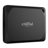 Crucial X10 Pro Portable SSD 1TB USB 3.2 Gen2x2 2100 MBs CT1000X10PROSSD9