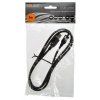 Solight USB kábel, USB 2.0 A konektor - USB B micro konektor, sáček, 1m SSC1301E
