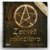 Zpověď inkvizitora - Michael Weber (mp3 audiokniha)