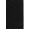 L-Merch Uterák 50x30 NT9140 Black 50 x 30 cm