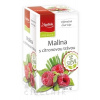 Apotheke Premier Ovocný čaj Malina s citrónovou trávou 20 x 2 g