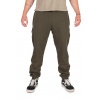 FOX Tepláky Collection Green/Black Jogger XL (CCL247)