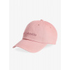 Čiapka Columbia Provisions Ball Cap - eraser pink/logo