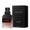 Valentino Born In Roma Coral Fantasy Uomo, Toaletná voda, Pánska vôňa, 50ml