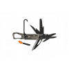 Multitool Gerber 30-001743 10 z 1 (Turistický multitool Gerber Stainout Graphit (30)