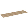 Sapho Odetta doska DTDL 155,4 x 1,8 x 44 cm dub Alabama DT155-2222