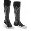 BRIDGEDALE Ski Midweight Women's black/white - S