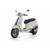 Vespa Primavera – limitovaná sada nálepiek Yacht Club – ORIGINÁLNA dyha