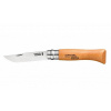 Nôž OPINEL VR N°08 Carbon
